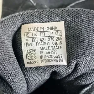 adidas Shoes Mens Adidas Daily Team Black White Classic Size